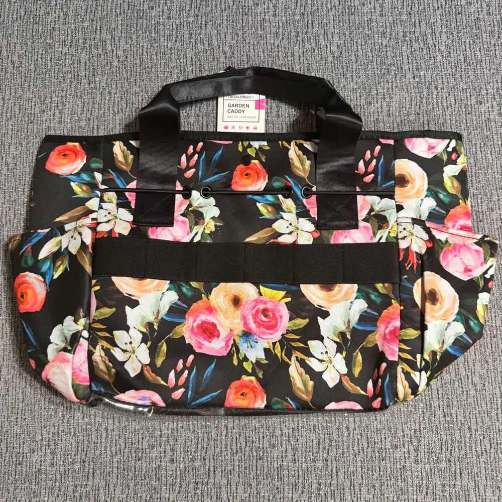 My Tagalongs Garden Caddy